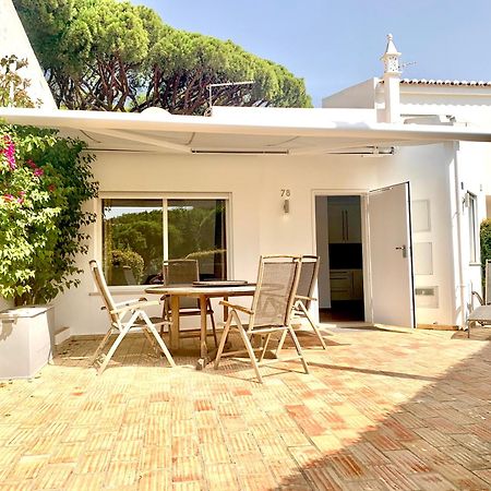 Beach Villa Vale Do Lobo Extérieur photo