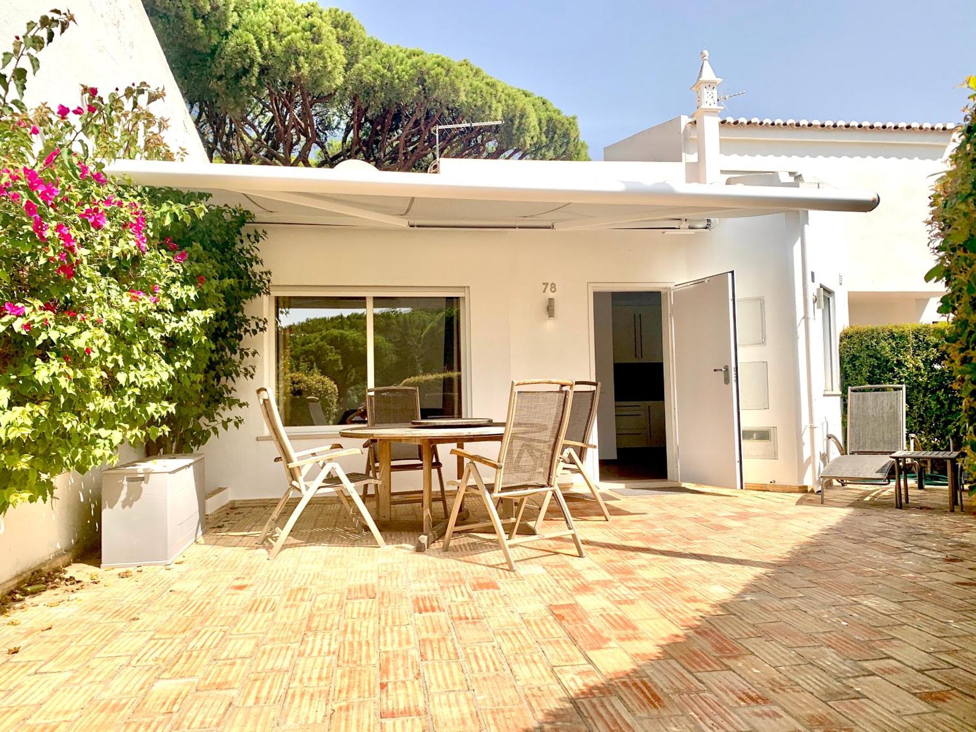 Beach Villa Vale Do Lobo Extérieur photo