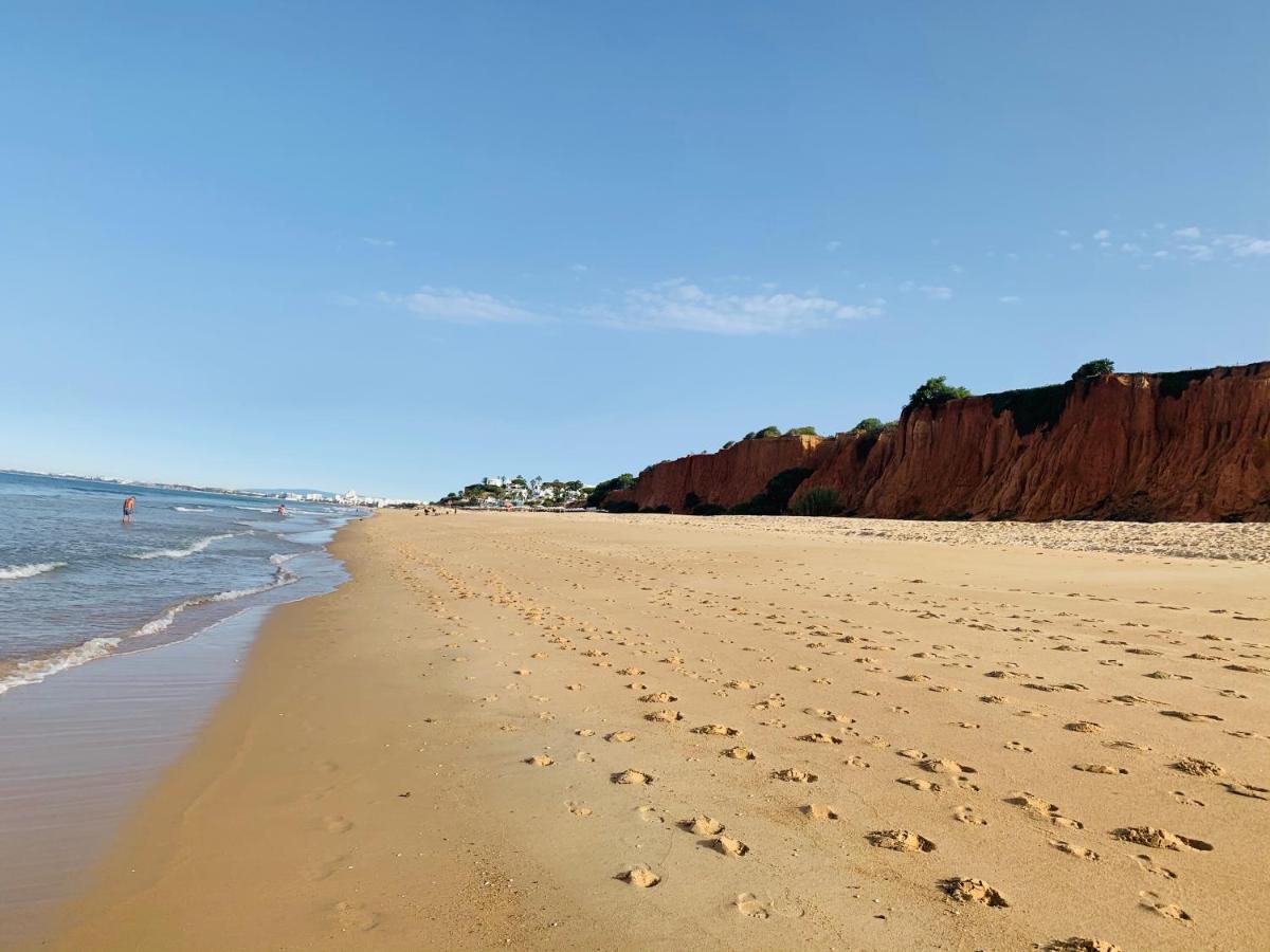 Beach Villa Vale Do Lobo Extérieur photo